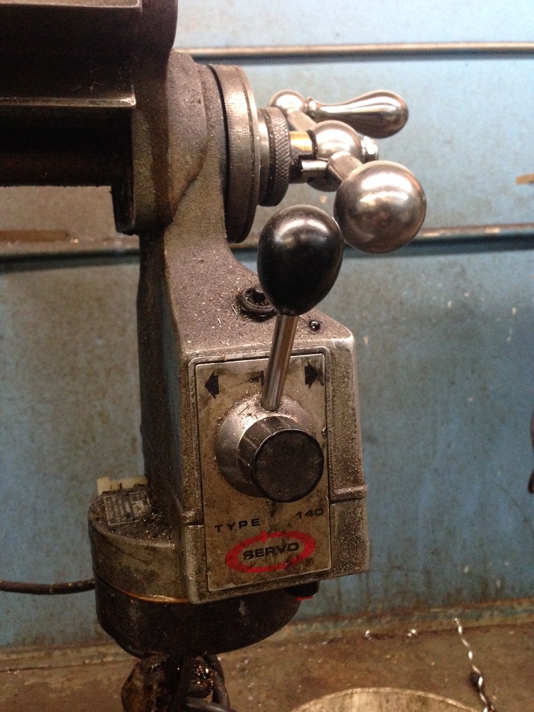 Equipment picture